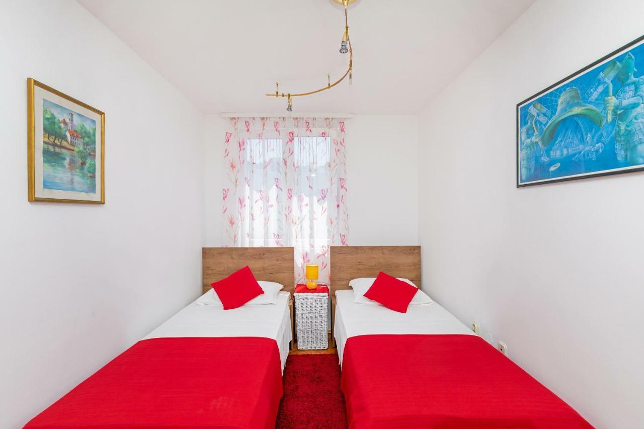 My Happy Place Apartment Dubrovnik Exterior photo