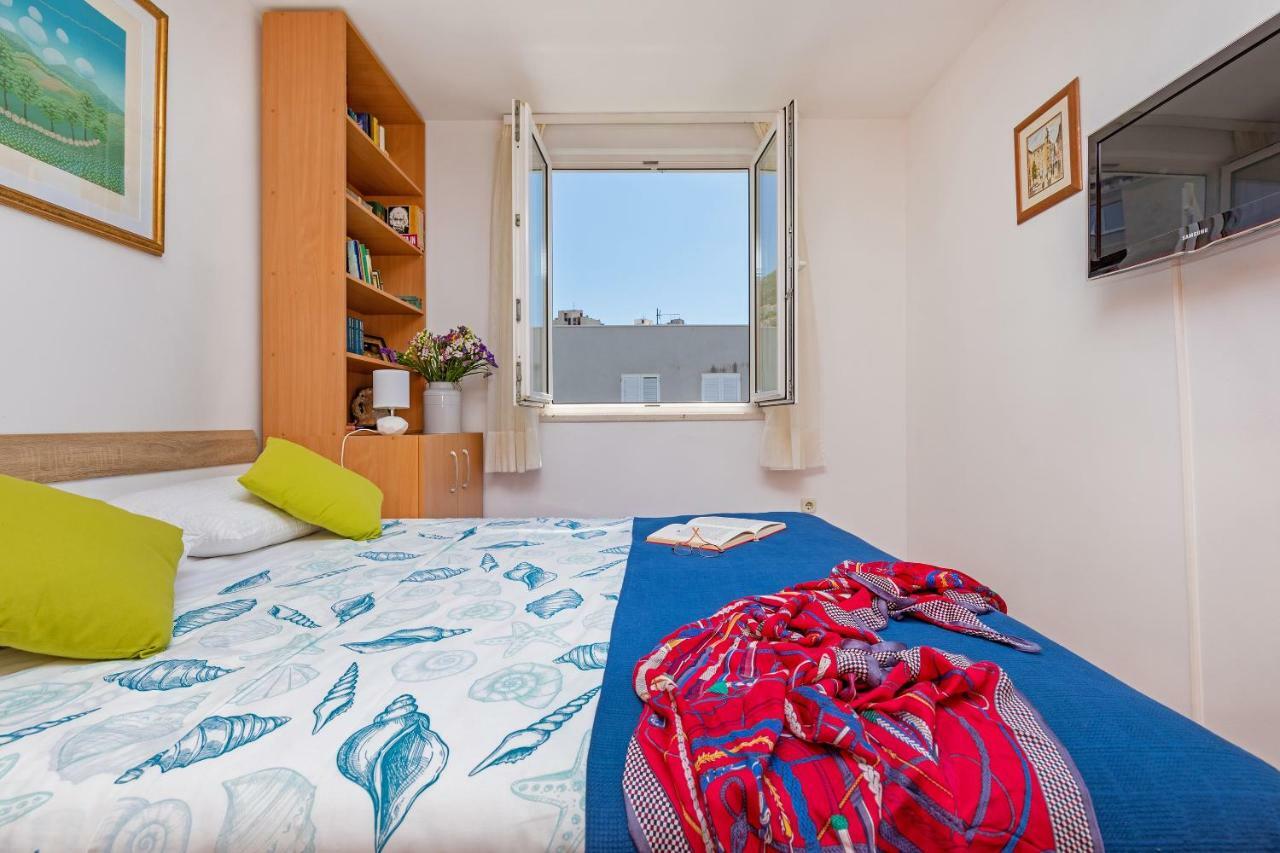 My Happy Place Apartment Dubrovnik Exterior photo
