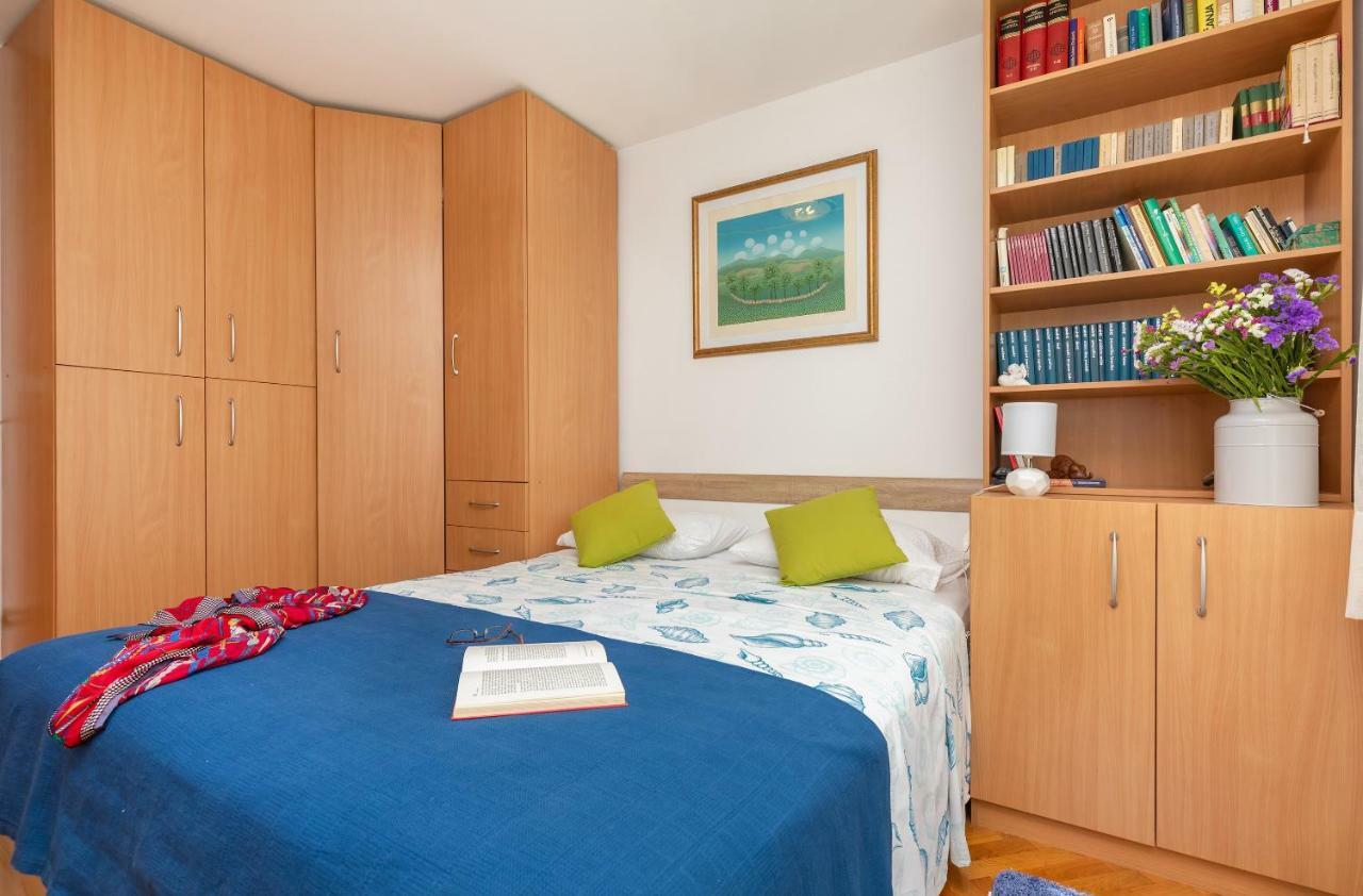 My Happy Place Apartment Dubrovnik Exterior photo