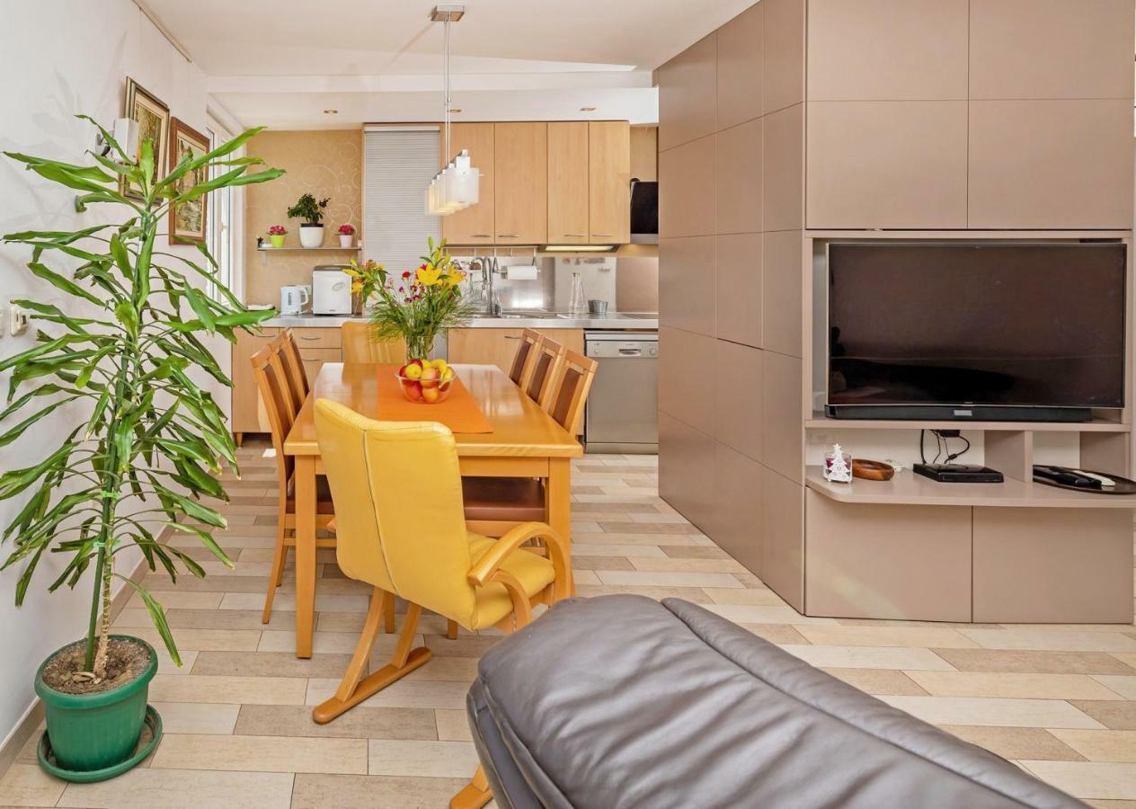 My Happy Place Apartment Dubrovnik Exterior photo